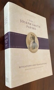 The Joseph Smith Papers: Revelations and Translations Vol. 1 (2009, Hardcover) - Picture 1 of 2