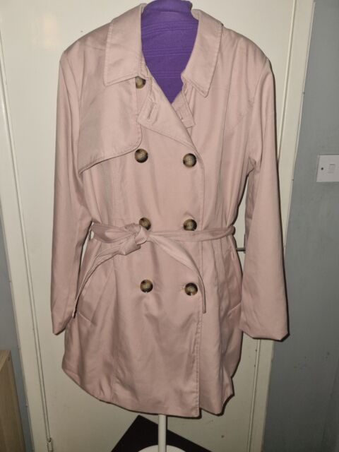 Trench Coats Only Vests Coats, Jackets & for Women | eBay