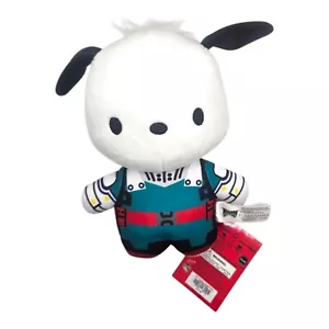 Hello Kitty Friend My Hero Academia - Pochacco - Peluche Sanrio - Imagen 1 de 8