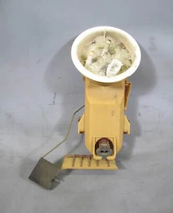 BMW Z3 Fuel Pump w Level Sender 1996-2002 OEM USED Roadster Coupe - Picture 1 of 3