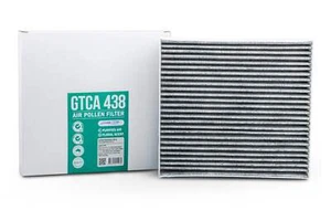 Trajes de filtro de aire de cabina RCA438M para HYUNDAI Staria US Tucson NX (2021-On) - Imagen 1 de 1