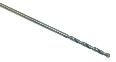 Forney 20585 Drill Bit Industrial Pro HSS Aircraft Extension, 5/32-Inch-by-12... - Image 1 of 4