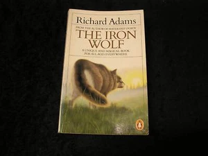 The Iron Wolf by Richard Adams - Picture 1 of 1