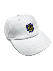 Stussy Hats 00s Vintage Sun Logo Baseball Cap - Picture 1 of 8