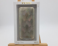 Incipio Scratch Resistant IPH-1483-HDC Design Series iPhone 6 6S 7 8 Glam Case