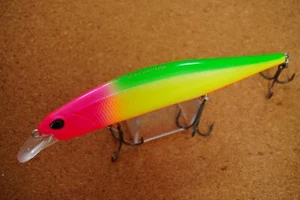 Duo Realis Jerkbait 120 F (G694MY2 - Picture 1 of 2