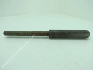 8+1/2 INCH BRONZE BELAYING PIN SAIL BOAT BELAY  (XE2.5C1986) - Picture 1 of 3