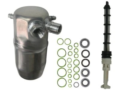 For 1994-1996 Buick Roadmaster A/C Receiver Drier Kit 94227GNBS 1995 5.7L V8 - Image 1 of 2