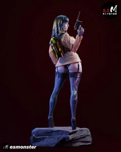 Rocketeer | 3D Printed Model by E.S. Monster - Picture 1 of 9
