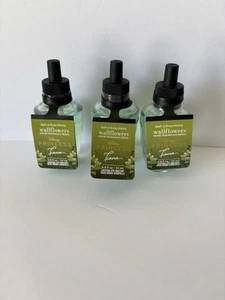TIANA Disney Princess Wallflowers Bulb Refill BULBS Bath and Body Works 3 Pcs - Picture 1 of 2