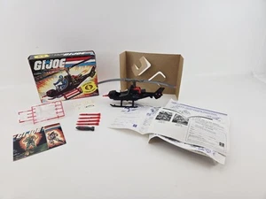 GI JOE Cobra F.A.N.G. FANG  100% Complete CANADIAN NO BREAKS MUST SEE - Bild 1 von 24