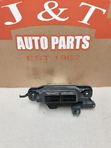 2017 2018 2019 F250 F350 ELECTRONIC CONTROL MODULE 6.2L GAS GC3A-12B684-AGA - Picture 1 of 12