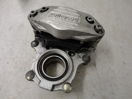 Pinza de freno Arctic Cat 1702-200 0702-652 Crossfire 700 EFI L/C 2005-2006 M7 Foto 1 de 1