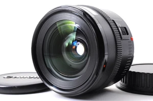 Lente gran angular Canon 24mm F2.8 EF AF para montaje EF CASI COMO NUEVA +... - Imagen 1 de 13