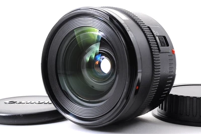 Lente gran angular Canon 24mm F2.8 EF AF para montaje EF CASI COMO NUEVA +... - Imagen 1 de 4