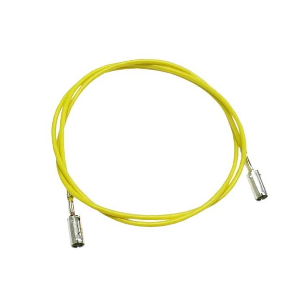 000-979-120 E Genuino VW Audi Conector Pin Eléctrico para A4 Quattro A6 S6 90 Foto 1 de 1