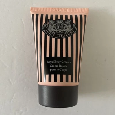 Juicy Couture Royal Body Crème 4.2 Oz - Image 1 of 2