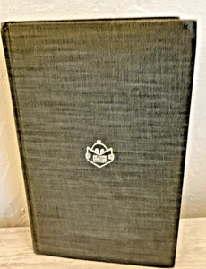 THE BLACK CURTAIN by Cornell Woolrich ~ 1st Edition HB 194 1941 ~ Super RARE! - Picture 1 of 7