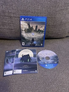 Hogwarts Legacy - Sony PlayStation 4 - Bild 1 von 7