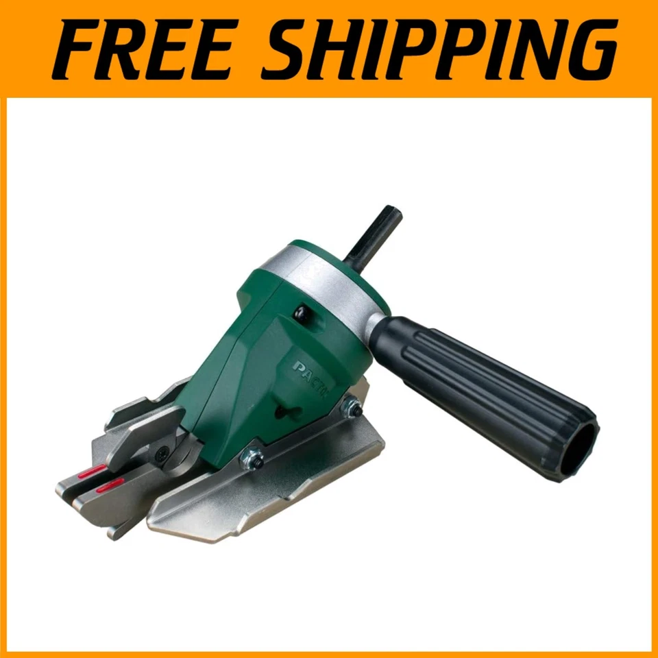 Cutting Tool for Siding Projects - Professional Grade - Imagem 1 de 4