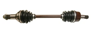 Front Left OR Right CV Axle for Yamaha 2008-2013 Grizzly 700 2009-14 Grizzly 550 - Picture 1 of 1