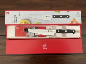 Zwilling Pro 5.5” Compact Chef’s Knife / Ultimate Prep Knife 36111-143 - Picture 1 of 1