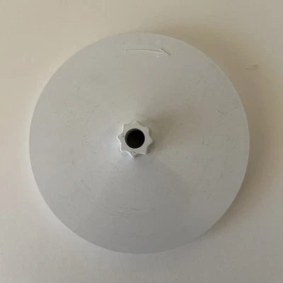 RIVAL Heladera Contenedor Tazón Solo Tapa de Bote, Se Adapta al Modelo 8401 Foto 1 de 4