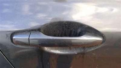 Passenger Door Handle Exterior Assembly Sedan Rear Fits 12-15 CIVIC 182819 - Image 1 of 4