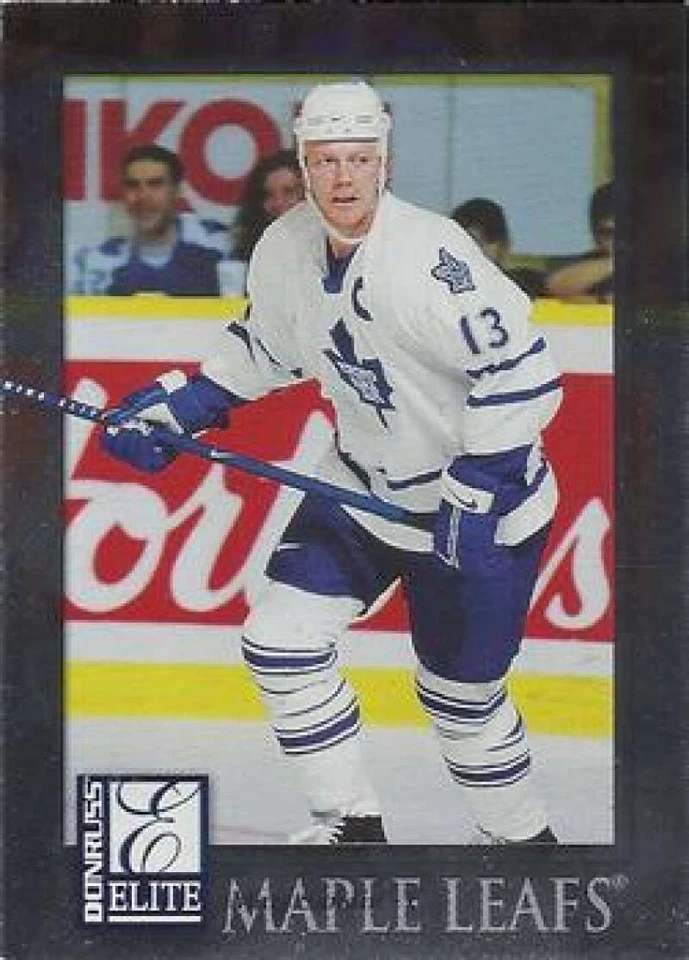 1997-98 Donruss Elite NHL Hockey Cards Pick From List/Complete Your Set - Image 1 of 1