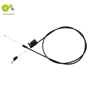 Cable de control de velocidad 946-05209B compatible con cable de cortacésped 946-05209A 946-05209 - Imagen 1 de 23