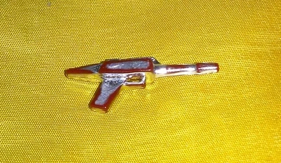 THE BLACK HOLE GUN ROBOT STAR ROBOT SENTRY AF 3/4 ” GIG MEGO ORIGINAL!! - Bild 1 von 4