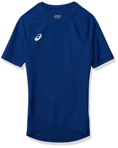Asics Compression 1/2 Sleeve, Team Royal, Small - Bild 1 von 3
