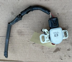 2012-2017 TOYOTA PRIUS V BRAKE PEDAL POSITION SENSOR 89510-47050 - Picture 1 of 3