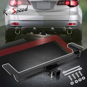 2" Class-3 Trailer Rear Bumper Tow Towing Hitch Receiver for 07-09 Acura RDX - Bild 1 von 9