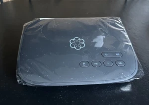 OPEN BOX Ooma Telo VoIP Home Phone Service Adapter Teloair105 NO POWER ADAPTER - Picture 1 of 3