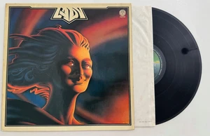 Lady LP ~ Vertigo 6360 636 ~ German ~ 1976 ~ Prog ~ Krautrock ~ NM - Bild 1 von 5