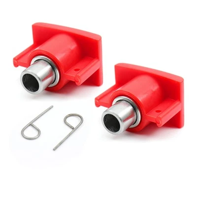 Inner Outer Harley Twin Chain Tensioner for 2007-2017 Touring Softail Dyna - Image 1 of 4