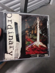 Duran Duran : Ordinary World CD - Picture 1 of 3