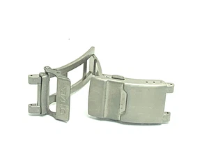 Citizen CB5000-50L Promaster Titanium Men's Watch Replacement Clasp 20mm (L3163) - Picture 1 of 4