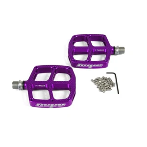 Hope Kids F12 Pedals - Picture 1 of 8