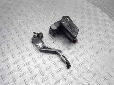 2016 14-18 BMW R1200 R1200RT Clutch Master Cylinder Pump Lever Control Perch - Image 1 of 4