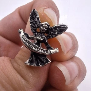 small grandmother Angel pen - Picture 1 of 4