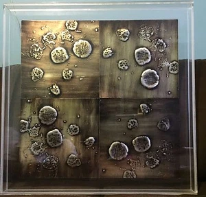 SICA Artwork - Picture 1 of 5