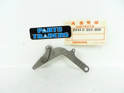 Nuevo de Lote Antiguo Tambor Cambio de Marchas Honda Tambor Neutro CB550F CB550K 24440-390-000 Foto 1 de 2