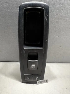 2012-2015 DODGE GRAND CARAVAN FRONT PASSENGER RIGHT SIDE POWER WINDOW SWITCH OEM - Bild 1 von 3