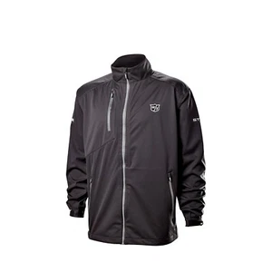 Wilson Staff Staff Model Regenjacke / Rain Jacket Herren in XXL - Picture 1 of 5
