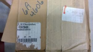 Electrolux OEM 134736400 H Transmission Service Kit