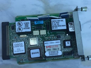 Cisco DSU-56k CARD - Picture 1 of 12