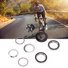 Bicycle Bick Headset Auminium Alloy Bike Bearing Headset Fully Conceale PLM