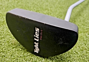Adams Tight Lies Mallet Putter / RH / Steel ~35.5" / NEW GRIP / jd8887 - Picture 1 of 14